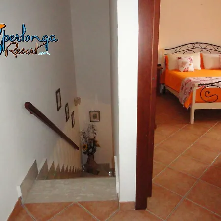 Circe Sperlongaresort