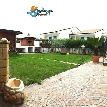 Circe Sperlongaresort