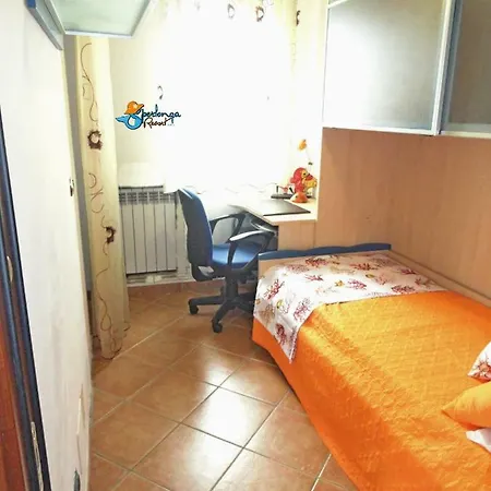 Circe Sperlongaresort * Sperlonga