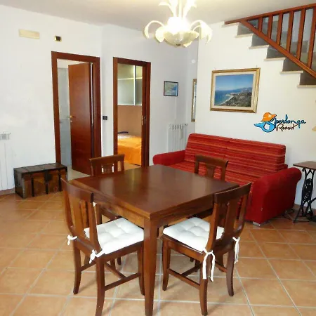 Alpesi faház Circe Sperlongaresort *