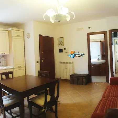 Circe Sperlongaresort * Sperlonga