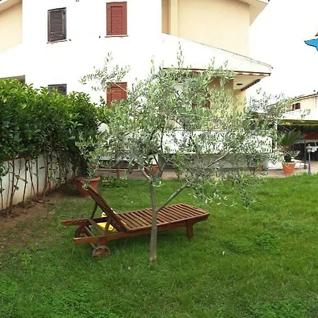 Alpesi faház Circe Sperlongaresort