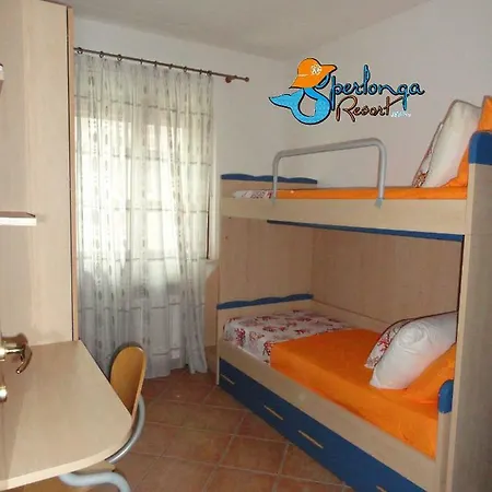 Alpesi faház Circe Sperlongaresort *