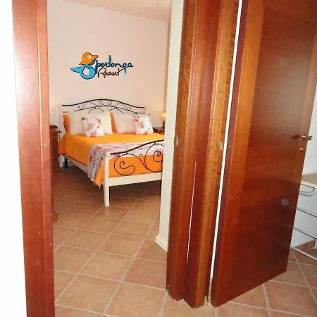 Circe Sperlongaresort
