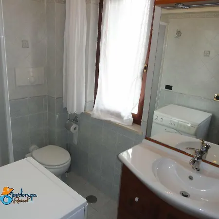 Circe Sperlongaresort Alpesi faház *