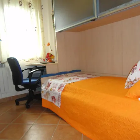 Circe Sperlongaresort Alpesi faház *